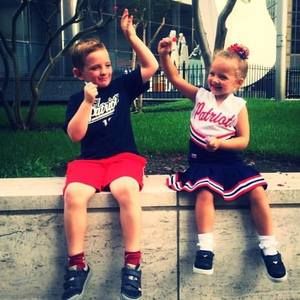 Meet your Posher, Rori